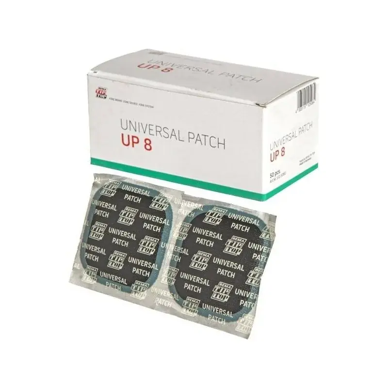 Emplâtre de réparation UNIVERSEL 5125080 Promotion Saisonnière