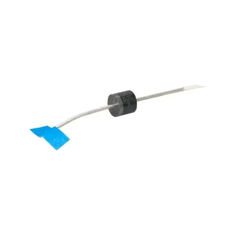 Redresseur pour diodes VISHAY P600K Meilleur Prix