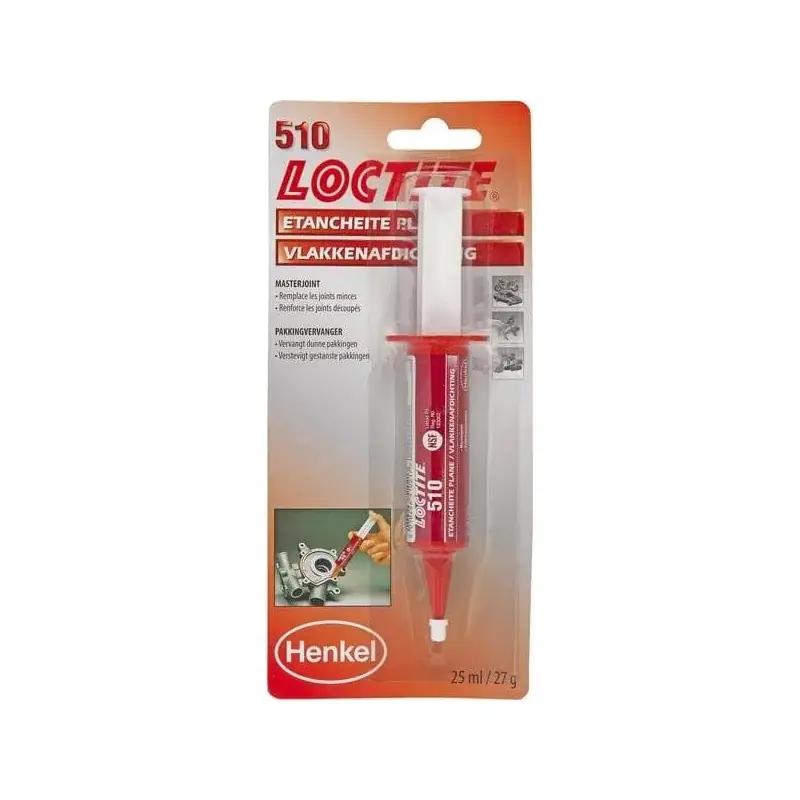 Pâte d‘étanchéité LOCTITE LC488467 Nouvel Arrivage