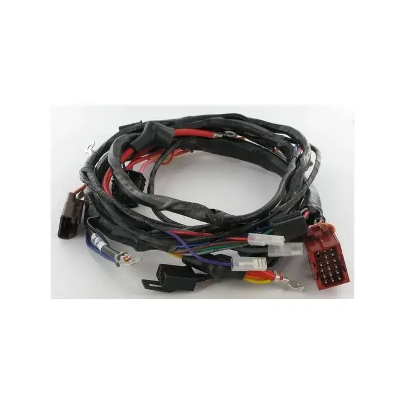 Faisceau électrique OUTILS-WOLF 28449OW Acheter En Ligne