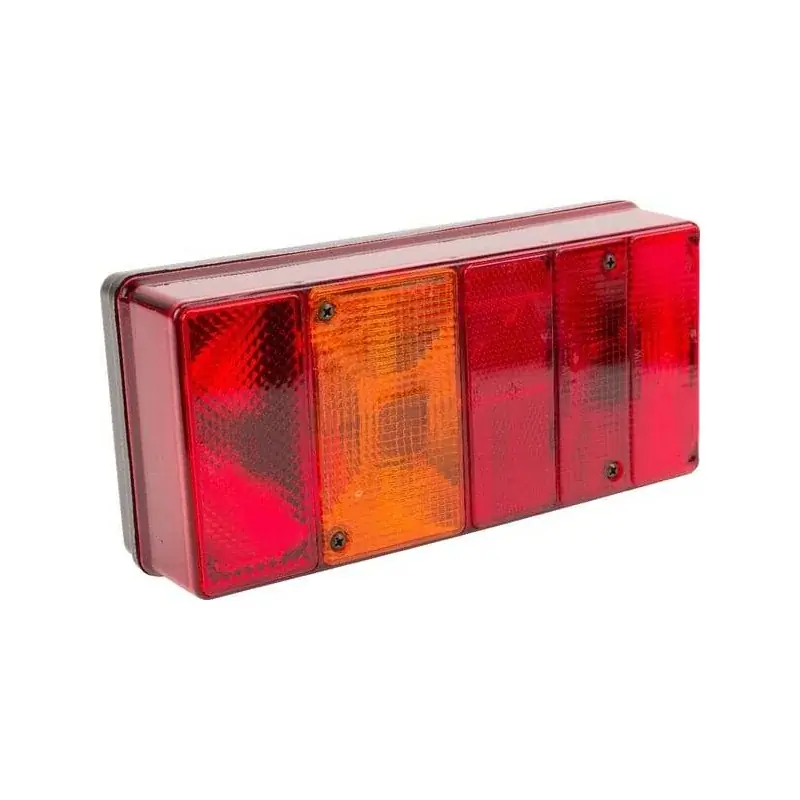 Seulement Aujourd&rsquo;hui Feu arrière AJBA LA15114