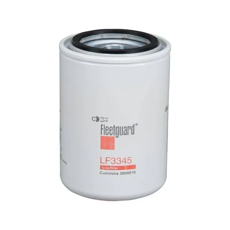 Nouveauté Filtre FLEETGUARD LF3345