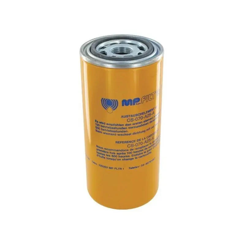 Meilleure Vente Filtre MP-FILTRI CS070A25
