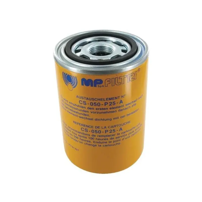Filtre MP-FILTRI CS050P25 Offre Du Jour