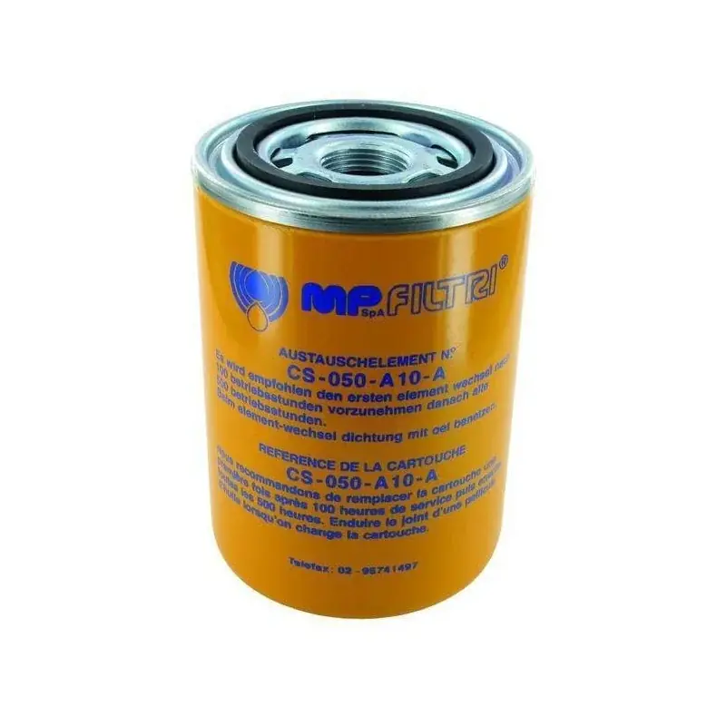 Réduction Filtre MP-FILTRI CS050A03A