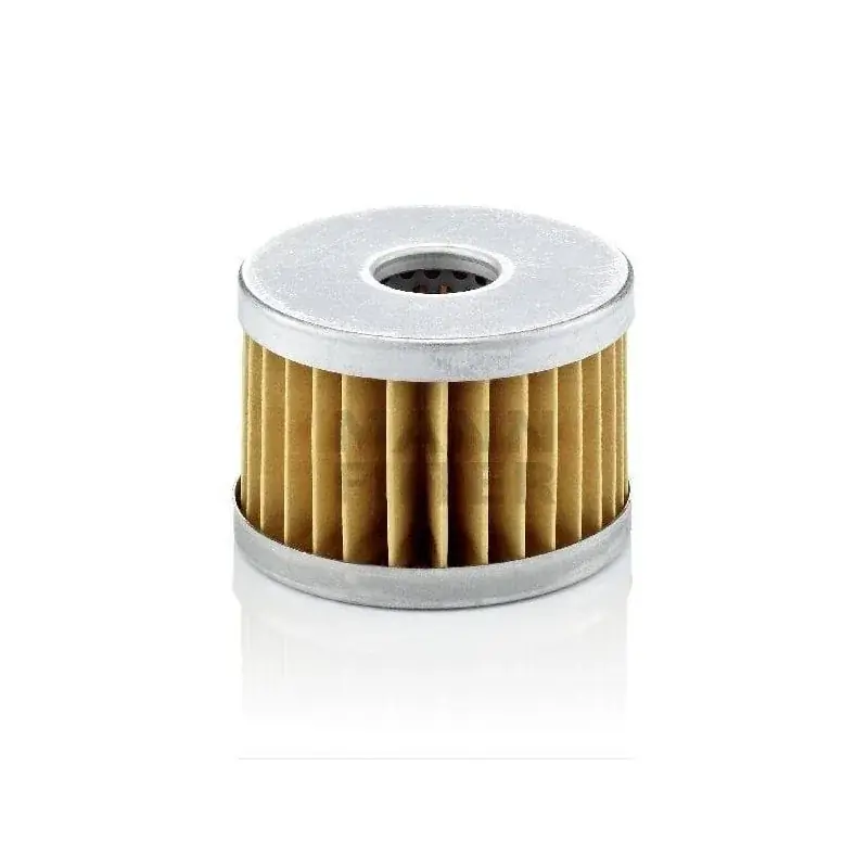 Livraison Express Filtre MANN-FILTER C641