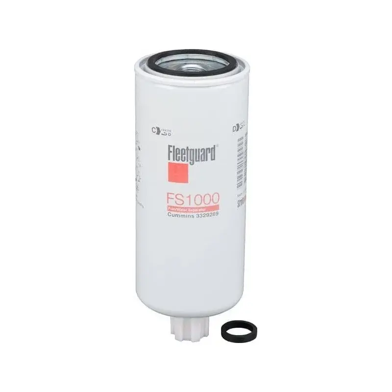 Authentique Filtre FLEETGUARD FS1000