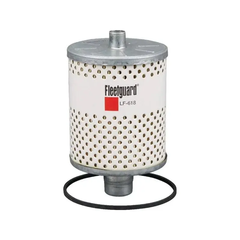 Filtre FLEETGUARD LF618 Expédition Rapide