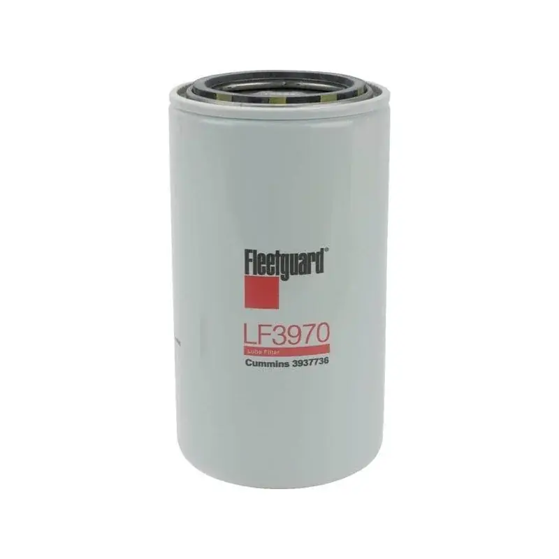 Haute Qualité Filtre FLEETGUARD LF3970