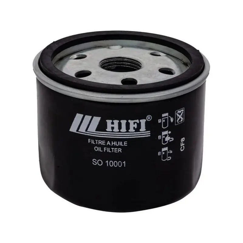 Filtre HIFI-FILTER SO10001 Produit De Marque