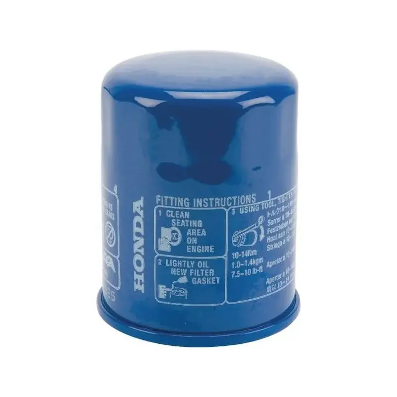 Filtre HONDA 15400PLMA02PE Meilleur Choix