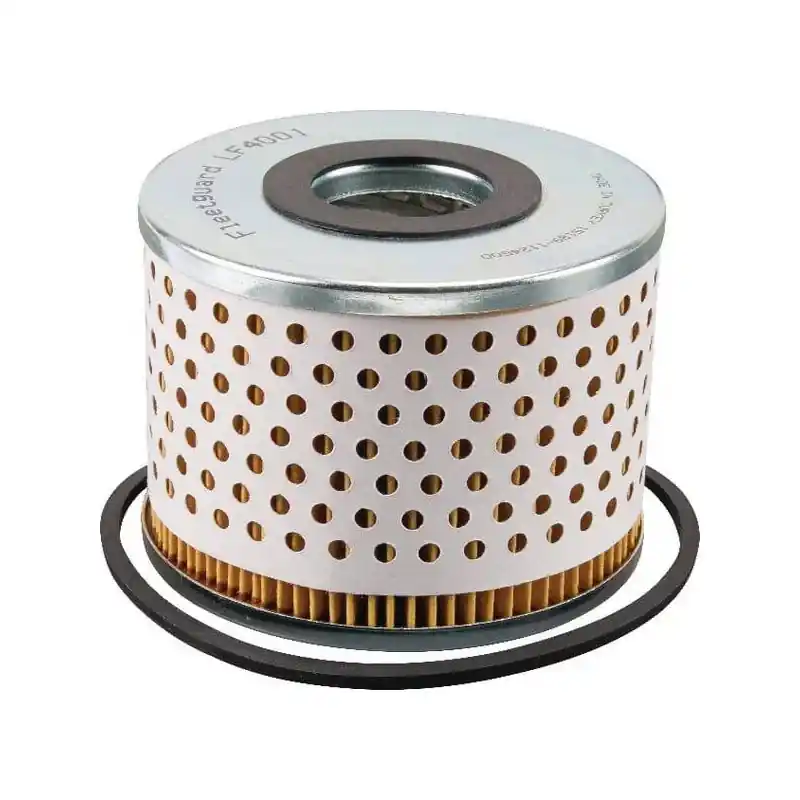 Filtre FLEETGUARD LF4001 Authentique