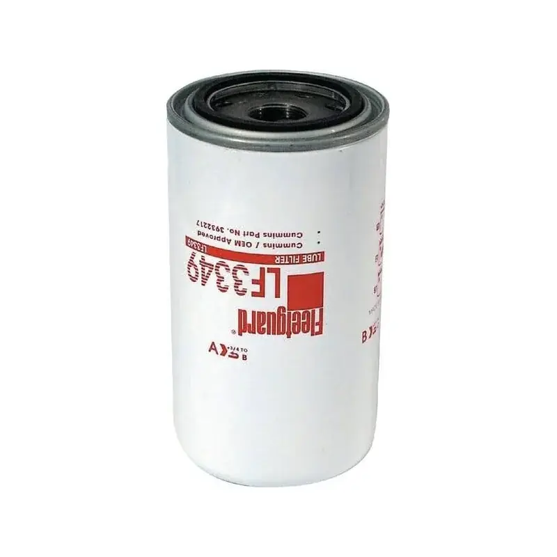Filtre FLEETGUARD LF3349 Jusqu&rsquo;à Épuisement Des Stocks