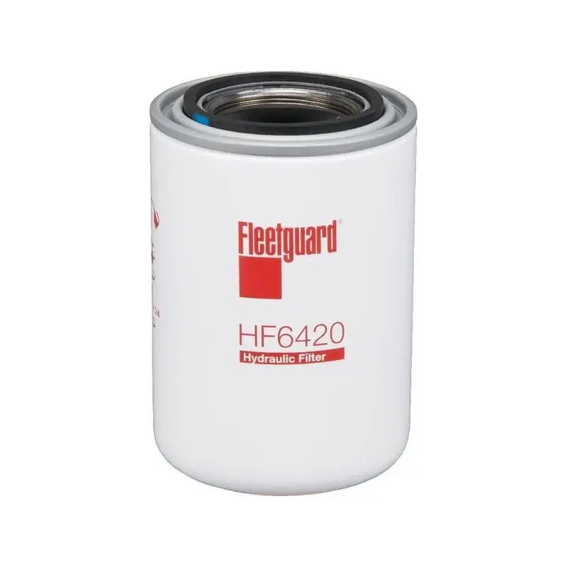 Prix Cassé Filtre FLEETGUARD HF6420