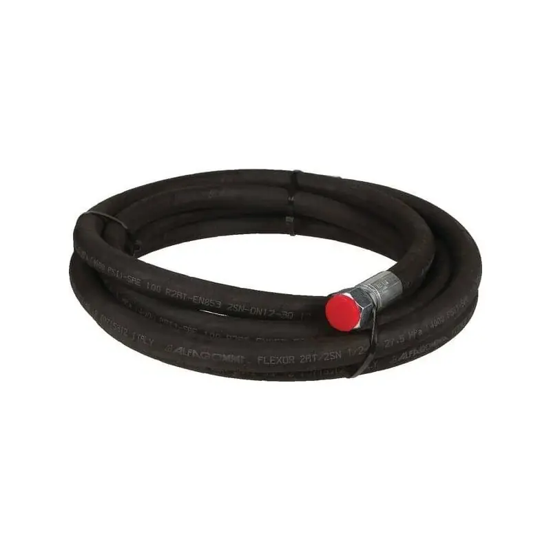 Flexible hydraulique ALFAGOMMA DKLO135000 Offre Spéciale