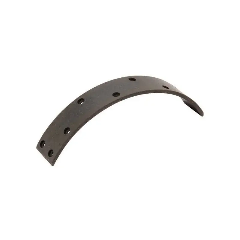 Haute Qualité Garniture de frein UNIVERSEL BB2504050272