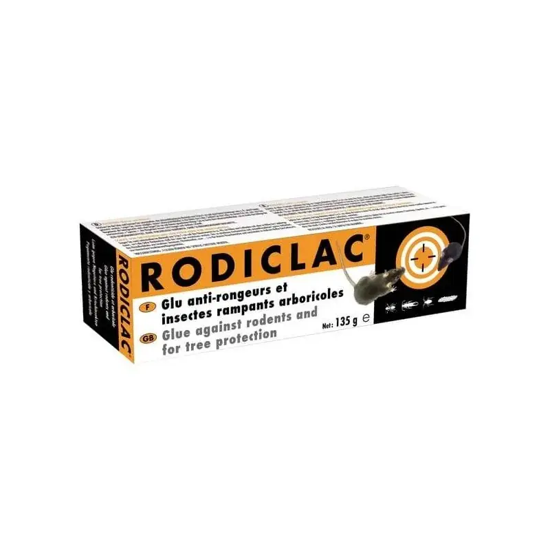 Must-Have Glu anti-rongeurs CLAC EQPIE01034