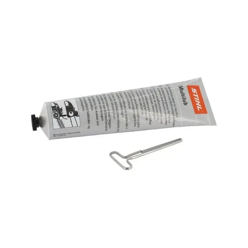 Remise Graisse STIHL 07811201110