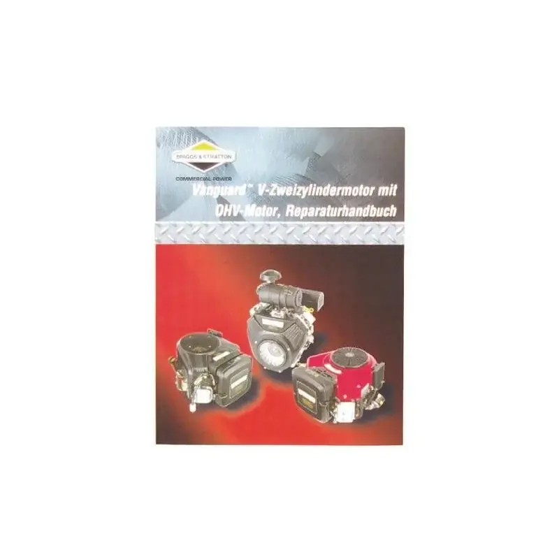 Guide réparation BRIGGS ET STRATTON 270962 Prix Choc