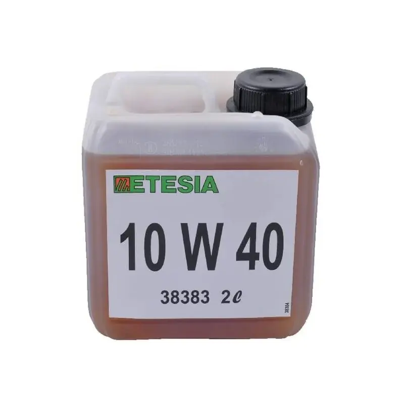 Pas Cher Huile moteur 10W40 – 2L ETESIA ET38383