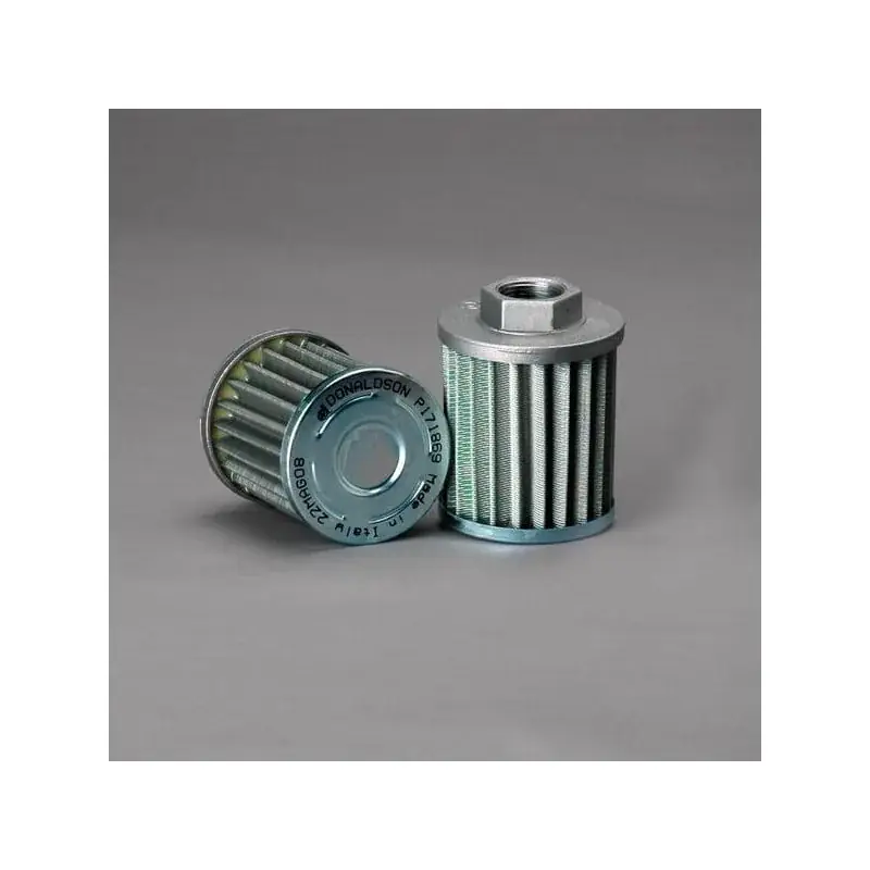 Seulement Aujourd&rsquo;hui Filtre hydraulique de crépine DONALDSON P171869