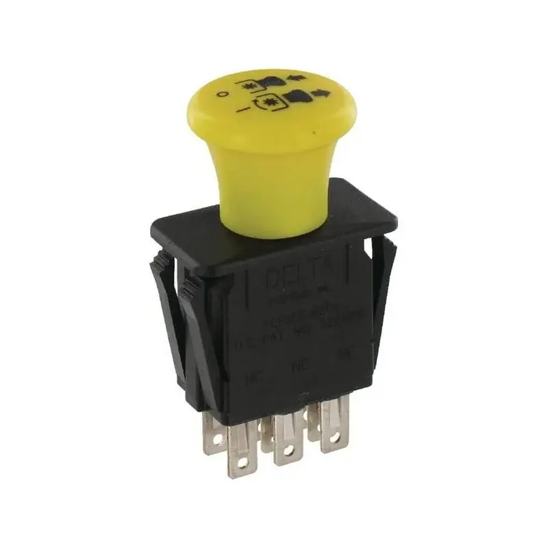 Interrupteur JOHN DEERE AUC10632 Super Prix