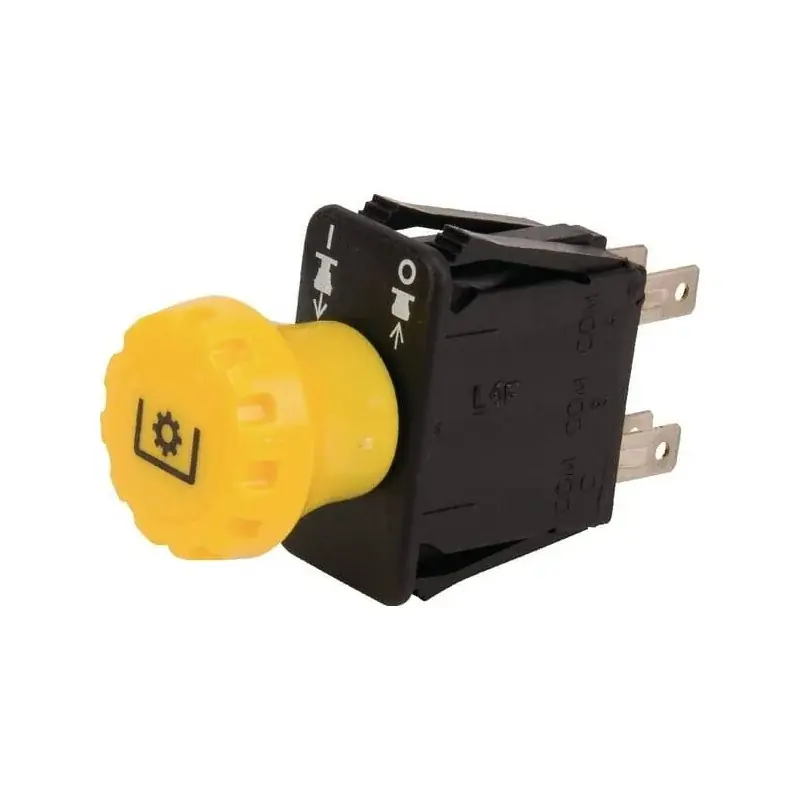 Livraison Express Interrupteur SABO LVA21437