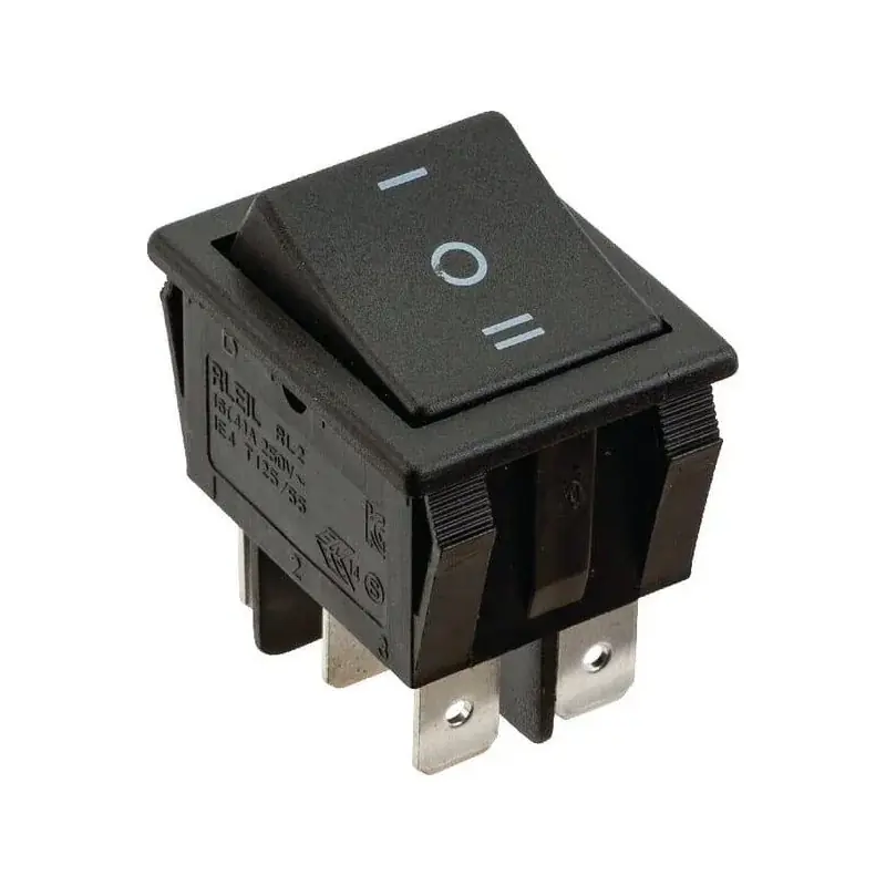Nouvelle Collection Interrupteur GYS 52462GYS