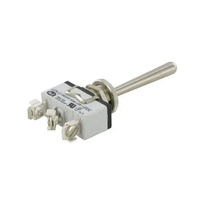 Interrupteur APEM 637H5 Solde