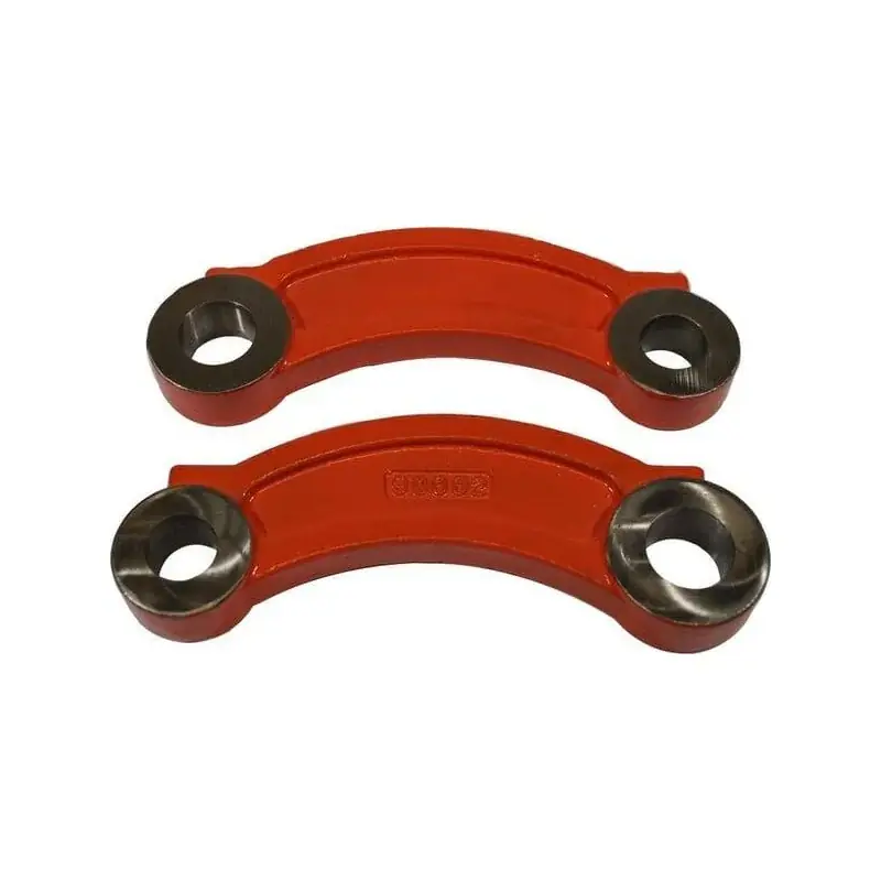 Jeu de maillons de basculement Kubota UNIVERSEL TLKUB002 Promotion Saisonnière
