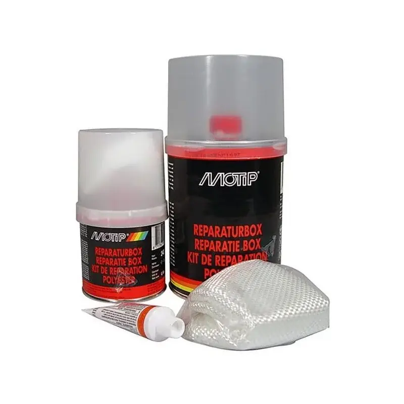 Bon Plan Kit MOTIP 000154