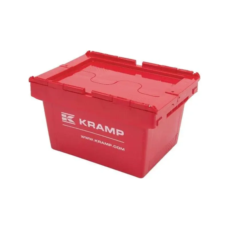 Promotion Saisonnière Bac rouge UNIVERSEL KRA00900015006