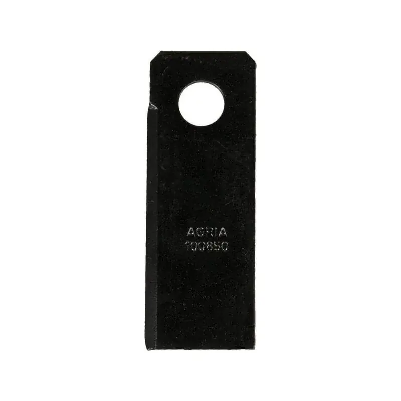Lame AGRIA AGW100850 Commander Maintenant