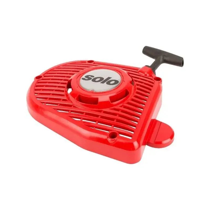 Dernier Modèle Lanceur SOLO 12356