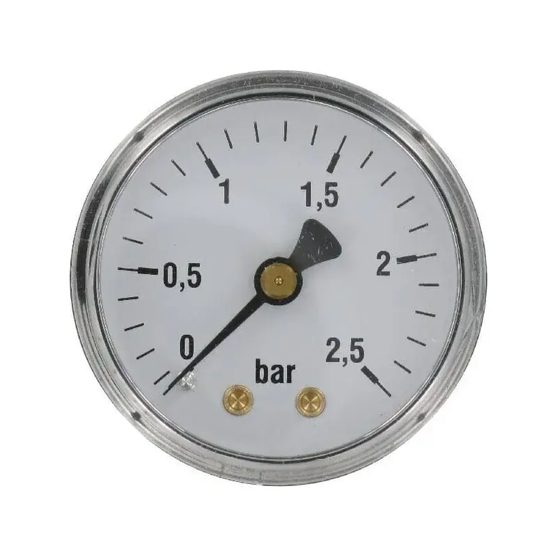 Manomètre ET MA50025B04ST Must-Have