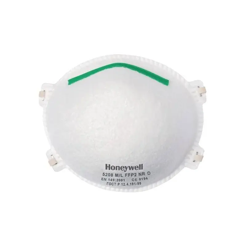 Commander Vite Masque HONEYWELL 1007223