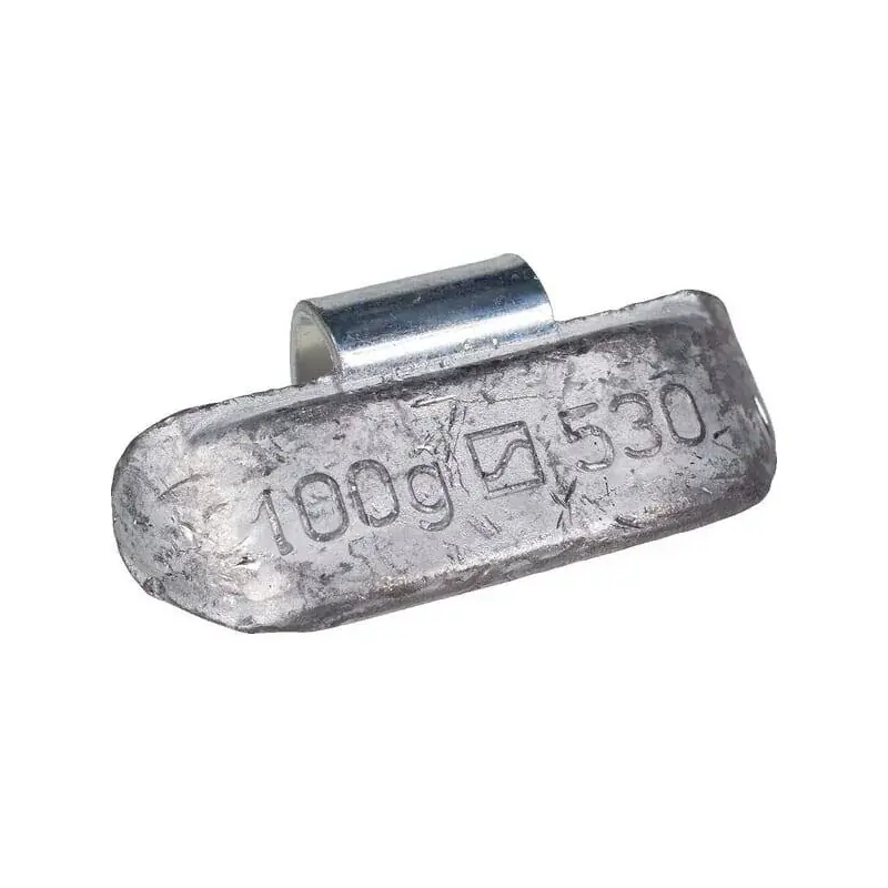 Vente Flash Masse d‘équilibrage 100g REMA TIP TOP HO530100