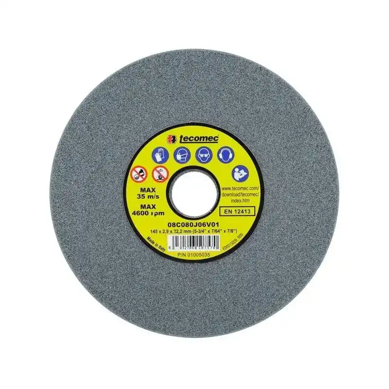 Promotion Saisonnière Meule TECOMEC K00204033