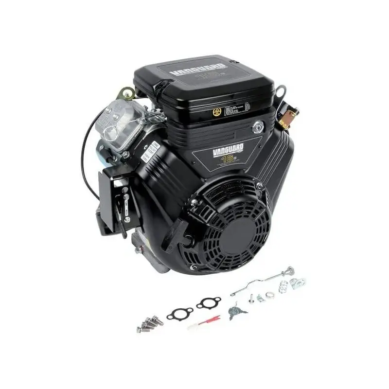 Moteur BRIGGS ET STRATTON 25V3370009F1 Marque