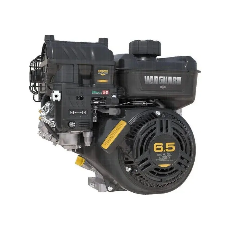 Moteur BRIGGS ET STRATTON 12V3320007F1 Prix Cassé