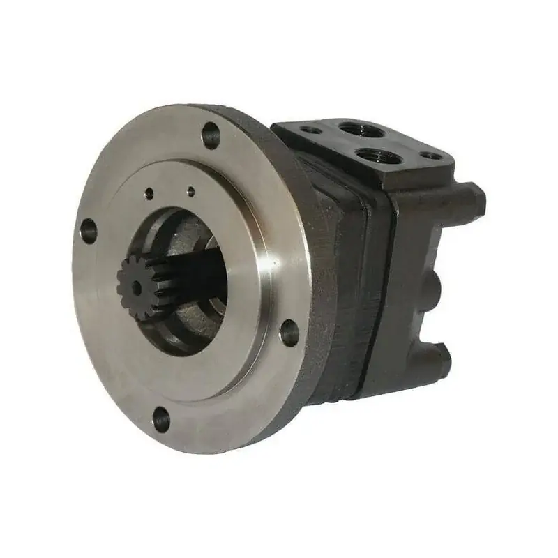 Retour Gratuit Moteur DANFOSS OMSS80151F0535