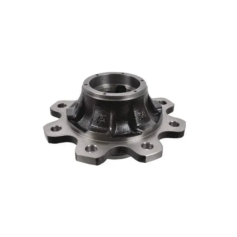 Expédition Rapide Moyeu ADR 61L8NA003