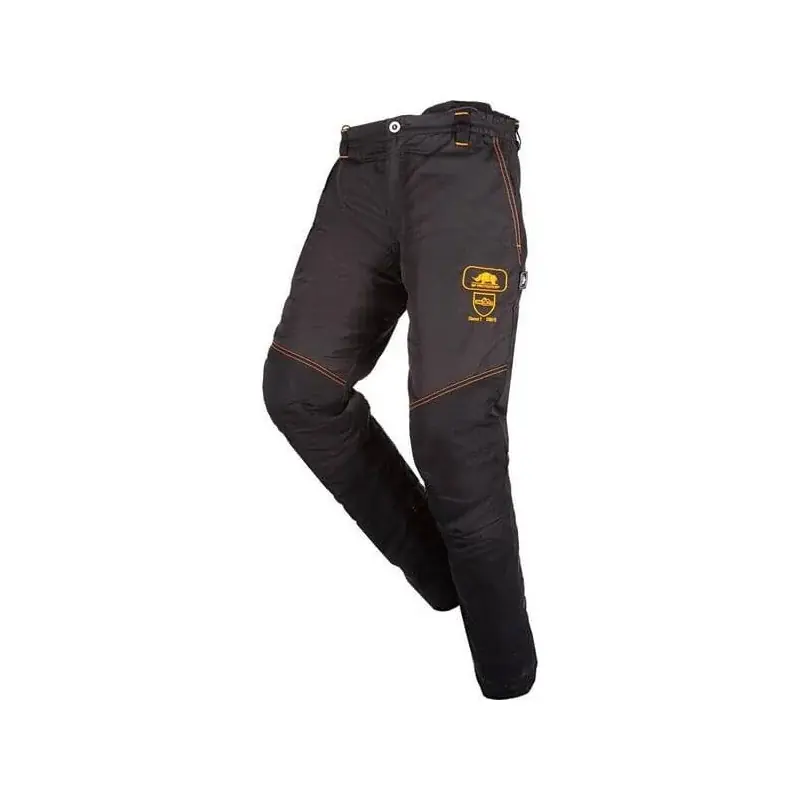 Pantalon forestier taille L SIP 1RP1L Expédition Rapide