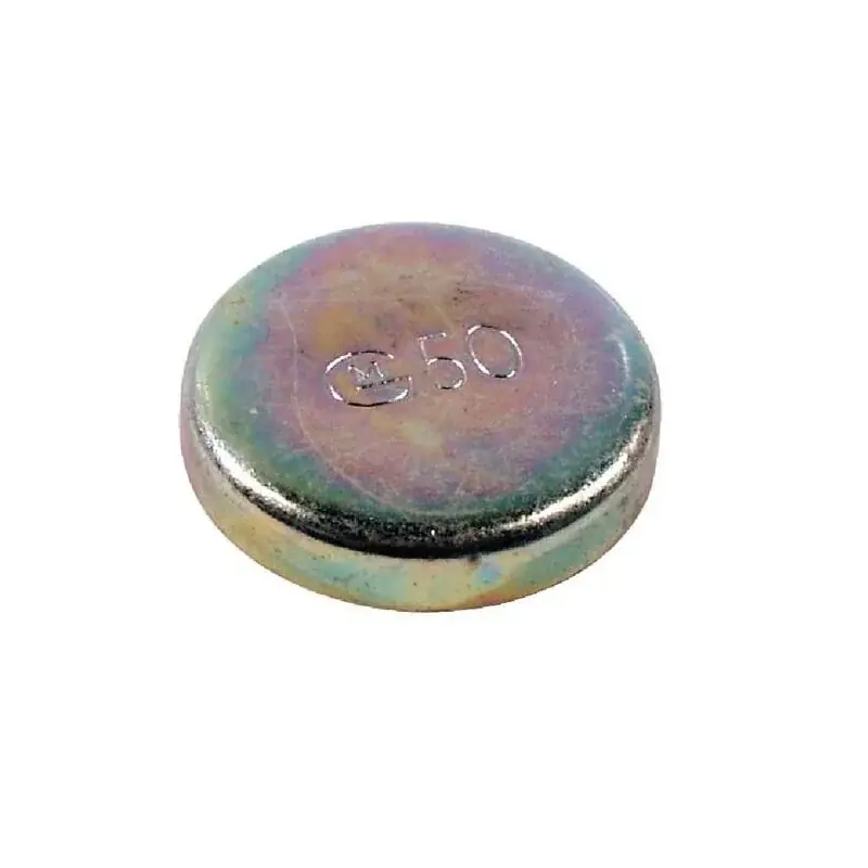 Commande En Gros Pastille anti-gel 27,00mm UNIVERSEL VC2700