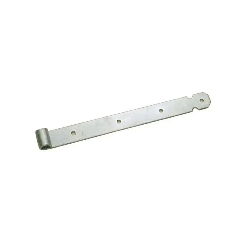 Meilleur Choix Penture droite 16x300mm UNIVERSEL HS541132