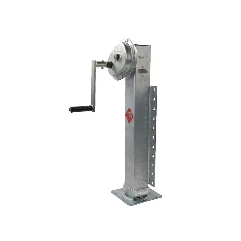 Pied béquille SIMOL STRKRA1100FL1 Prix Réduit