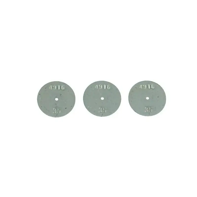 Plaque TEEJET CP491622 Solde