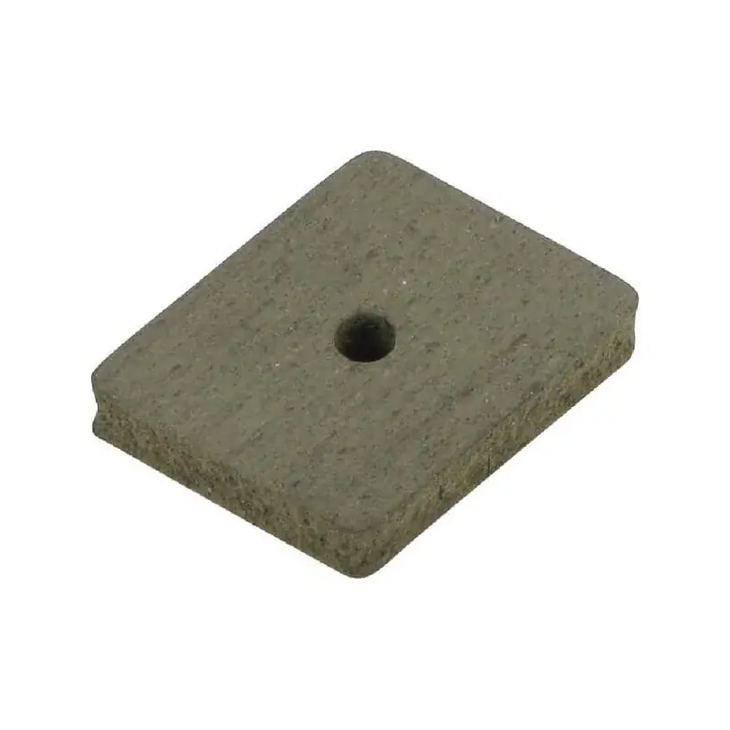 Plaquette ETESIA ET24835 Promotion Saisonnière