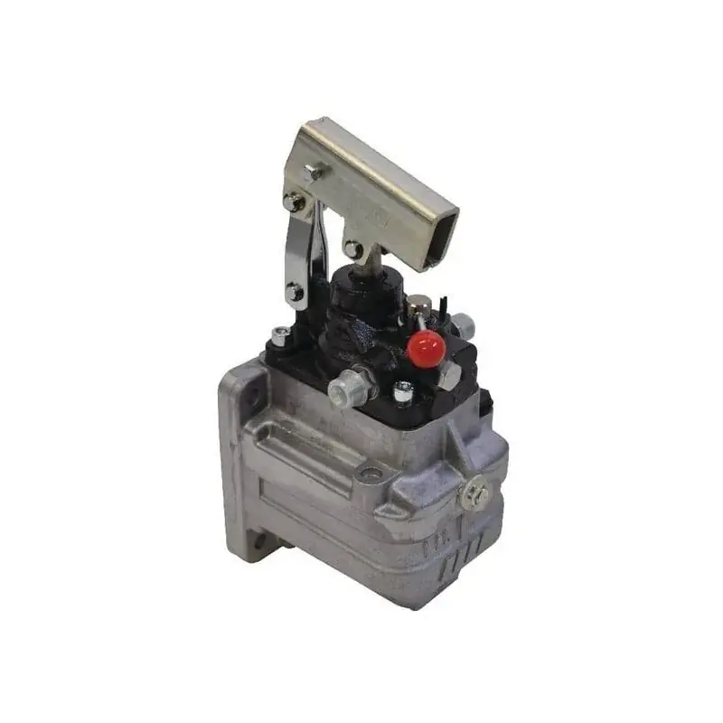 Pompe OMFB PMSD2501 Authentique