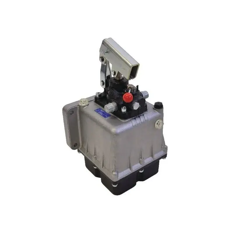 Pompe OMFB PMSD4503 Prix Bas